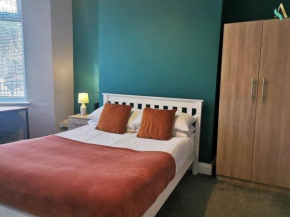 Teesside Lodge